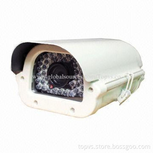 2.0 Megapixel Outdoor Waterproof IP Cameras, Supports Onvif, with Optional 3G WCDMA Function